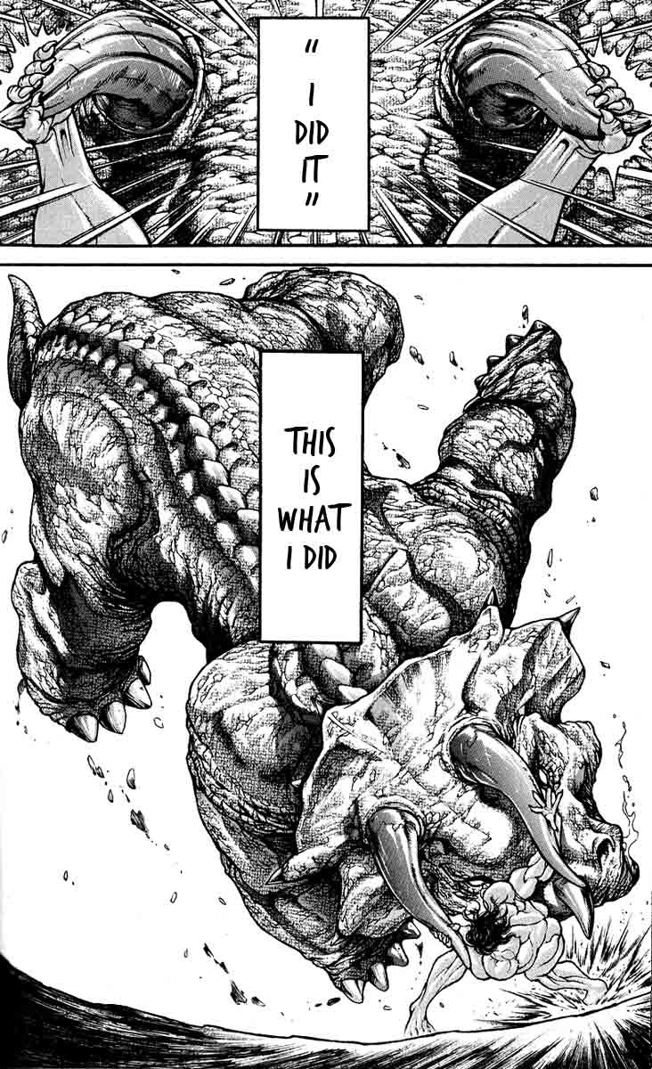 Baki - Son Of Ogre Chapter 179 4